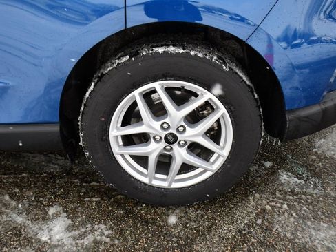 Used 2023 Ford Edge SEL w/ Convenience Package image 21