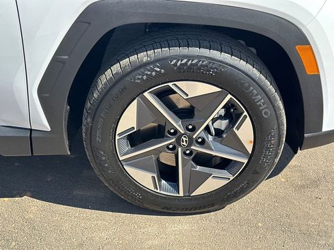New 2026 Hyundai Tucson SEL FWD image 13