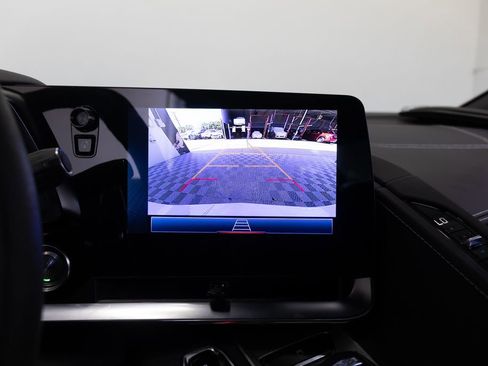 Used 2024 Chevrolet Corvette Z06 image 27