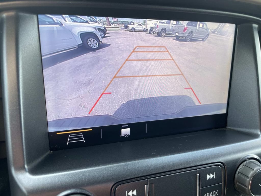 Used 2019 GMC Canyon Denali AWD/4WD image 38