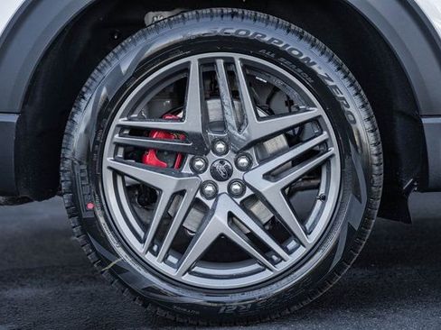 New 2026 Ford Explorer ST w/ Sun And Sound Package image 30