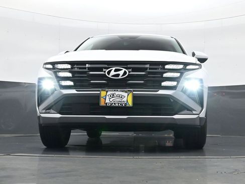 New 2026 Hyundai Tucson SE FWD image 22