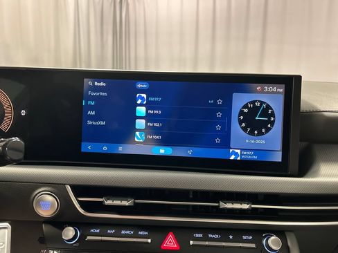 New 2026 Hyundai Sonata SEL AWD/4WD image 15
