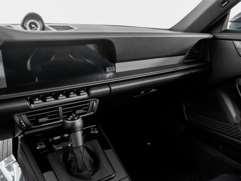 Used 2026 Porsche 911 GT3 w/ Lightweight Package In Black image 34