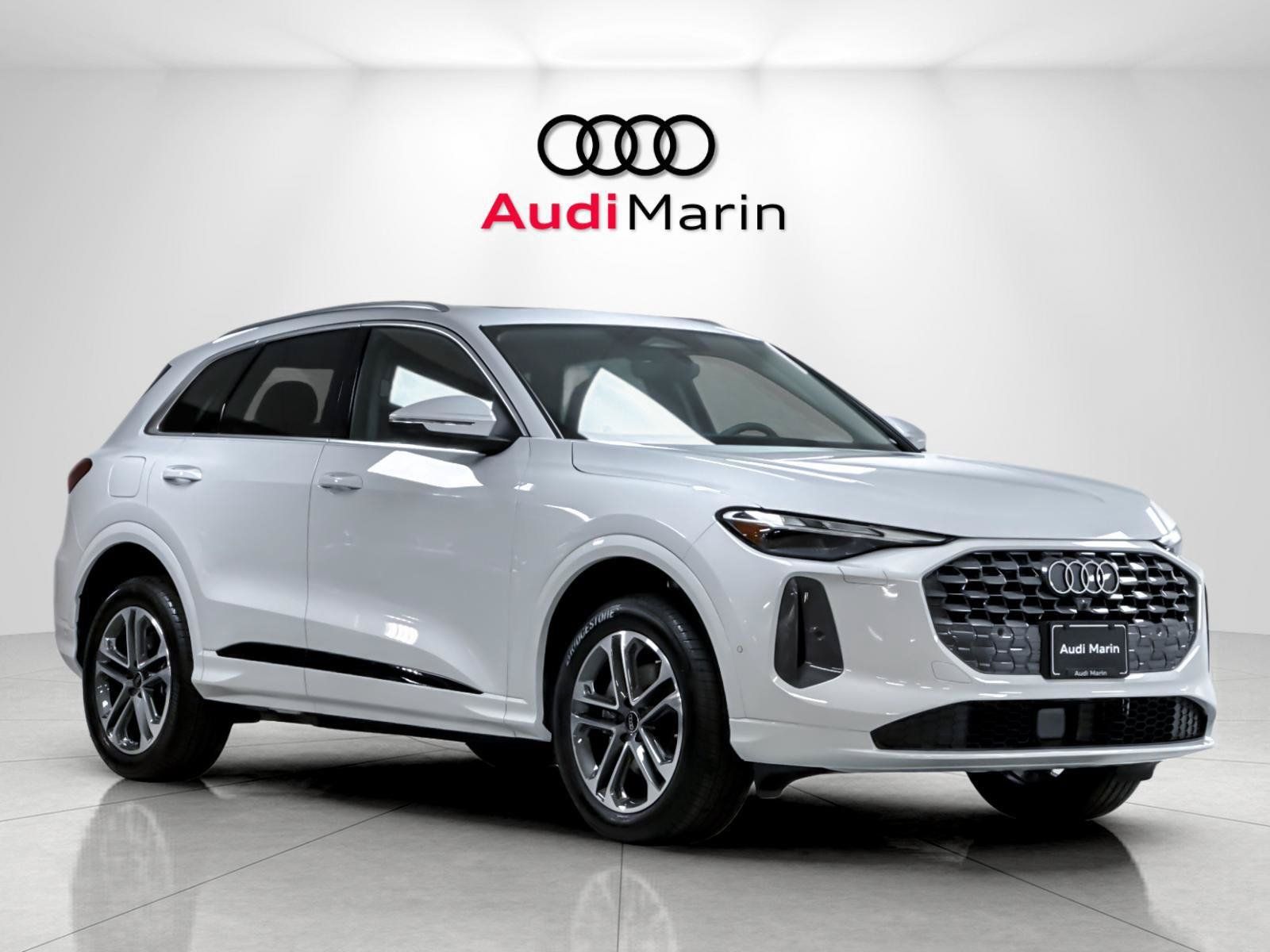 New 2026 Audi Q5 Premium AWD/4WD image 7