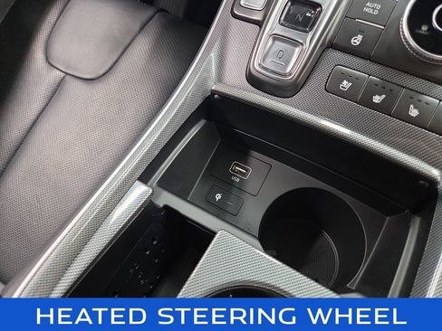 Used 2023 Hyundai Santa Fe Limited AWD/4WD image 17