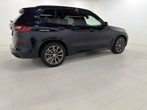 Used 2022 BMW X5 xDrive40i w/ M Sport Package AWD/4WD image 6