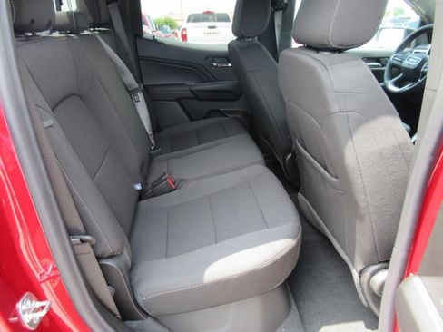 New 2026 GMC Canyon Elevation w/ Convenience Package RWD image 32