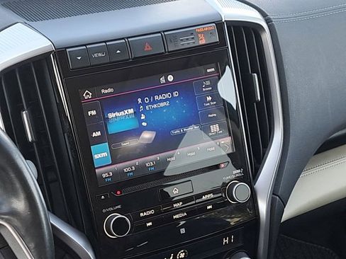 Used 2021 Subaru Ascent Touring w/ Popular Package #2A image 25