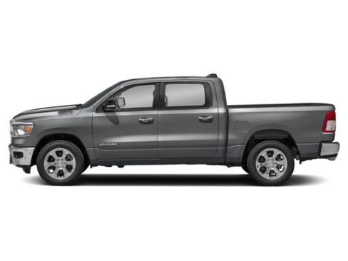 Used 2020 RAM 1500 Big Horn RWD image 5