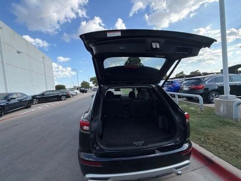 Used 2022 Mitsubishi Outlander SE FWD image 3