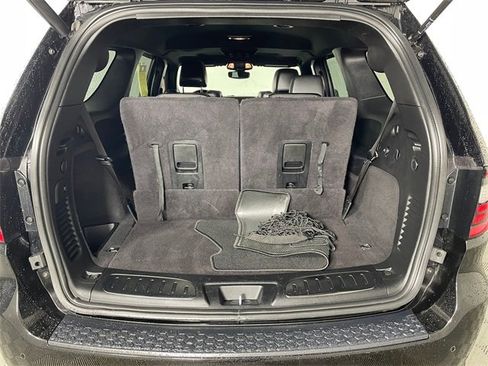 Used 2021 Dodge Durango GT image 19