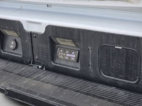Used 2024 GMC Sierra 1500 AT4X AWD/4WD image 27