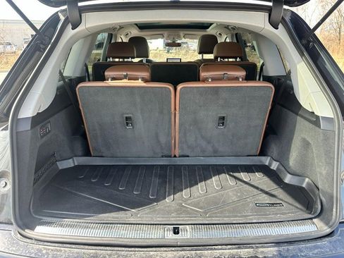 Used 2018 Audi Q7 3.0T Premium image 5