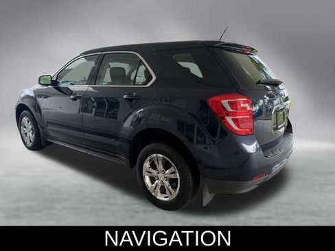 Used 2016 Chevrolet Equinox LS FWD image 5