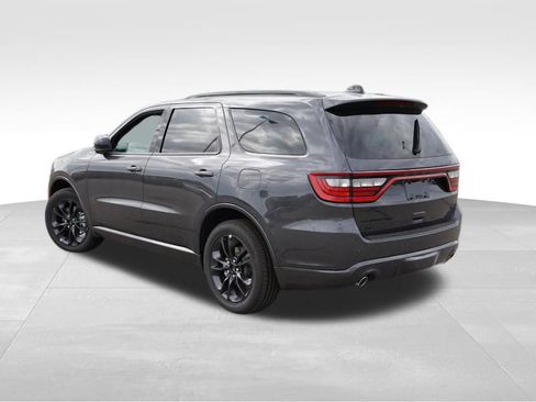 New 2025 Dodge Durango R/T w/ Blacktop Package image 5