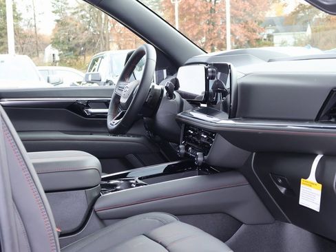 New 2026 Chevrolet Tahoe RST w/ RST Performance Edition AWD/4WD image 45