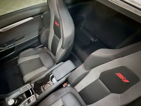 Used 2017 Honda Civic Si image 21