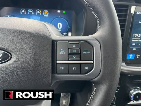 New 2025 Ford F150 Lariat w/ Equipment Group 502A High image 19