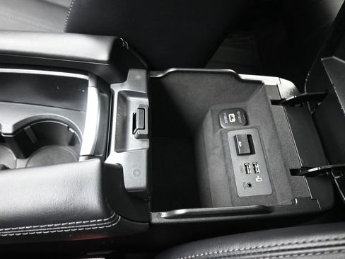 Used 2018 MAZDA MAZDA6 Grand Touring Reserve image 24