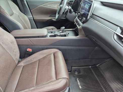 Used 2023 Lexus RX 350 FWD w/ Accessory Package (Z1) image 20