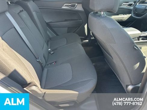 Used 2026 Kia Sportage LX w/ LX Convenience Package FWD image 17