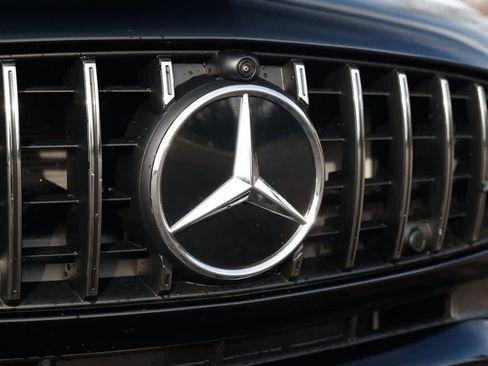 New 2026 Mercedes-Benz C 43 AMG 4MATIC Sedan image 17