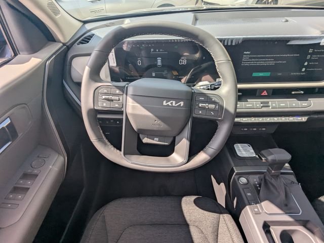 New 2027 Kia Seltos S FWD image 16