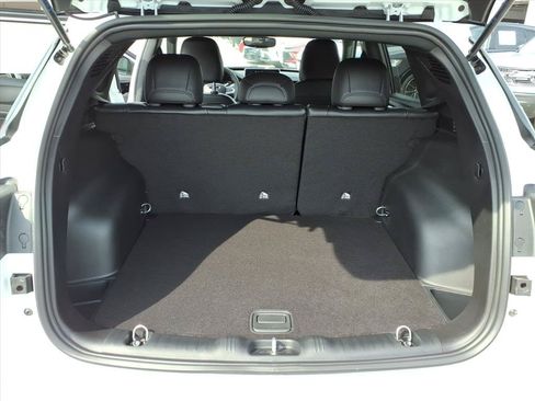 New 2026 Jeep Compass Latitude AWD/4WD image 14