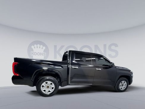 Used 2022 Toyota Tundra SR image 13