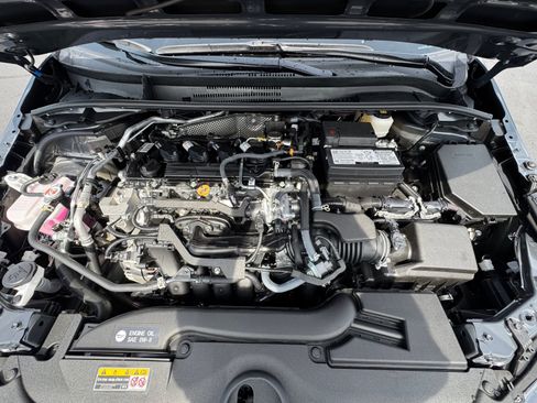 New 2026 Toyota Corolla SE FWD image 20