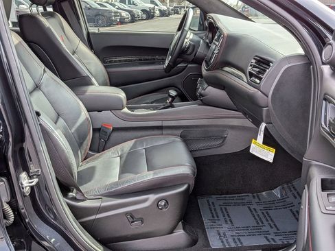 Used 2024 Dodge Durango R/T AWD/4WD image 29