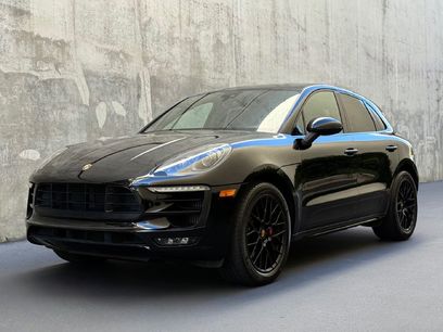 Used 2018 Porsche Macan GTS
