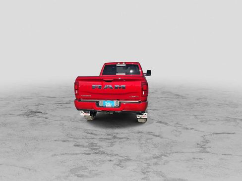 New 2026 RAM 3500 Laramie image 7