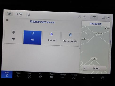 New 2026 Ford F150 XLT AWD/4WD image 49