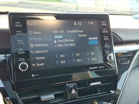 Certified 2024 Toyota Camry XSE w/ Cold Weather Package FWD image 16