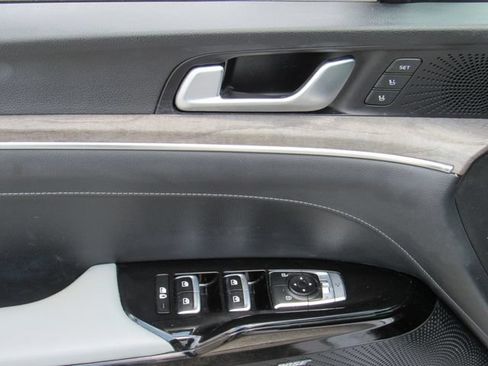 Used 2022 Kia K5 EX w/ EX Premium Package FWD image 19