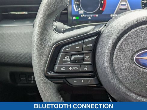 Certified 2026 Subaru Outback Premium AWD/4WD image 17