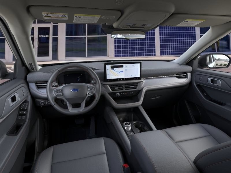 New 2026 Ford Explorer Active w/ Active Comfort Package RWD image 10
