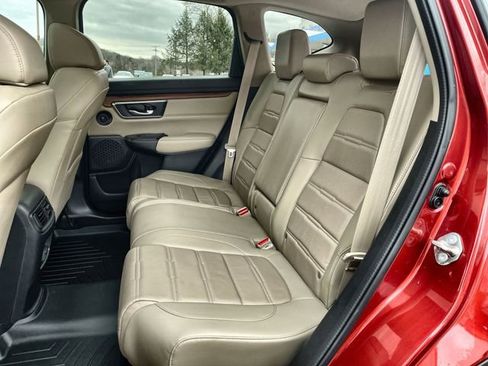 Used 2018 Honda CR-V EX-L image 26
