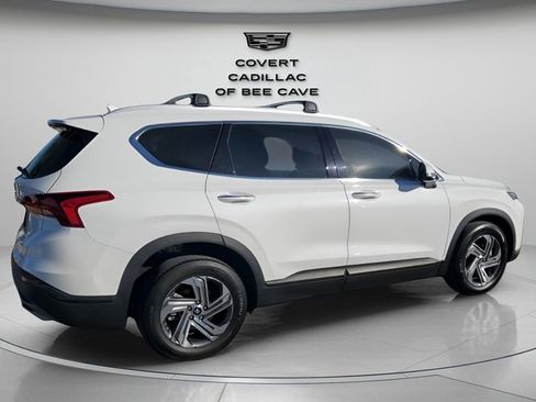 Used 2023 Hyundai Santa Fe SEL image 10