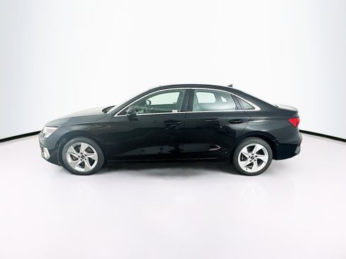 Used 2024 Audi A3 2.0T Premium image 4