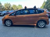 Used 2010 Honda Fit Sport image 4