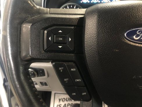 Used 2020 Ford F150 XLT w/ Equipment Group 302A Luxury image 9