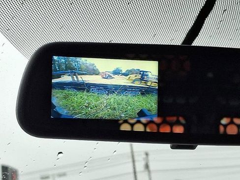 Used 2024 Chevrolet Express 2500 w/ Driver Convenience Package image 15