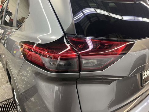 Certified 2026 Nissan Rogue S image 11