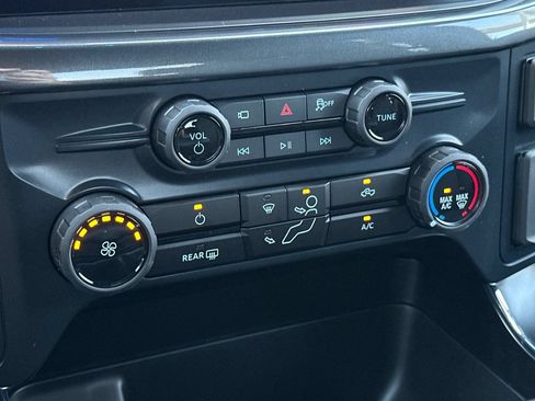 New 2026 Ford F150 STX w/ Equipment Group 200A RWD image 18