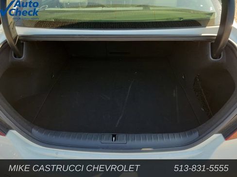 Used 2025 Genesis G70 2.5T AWD/4WD image 24