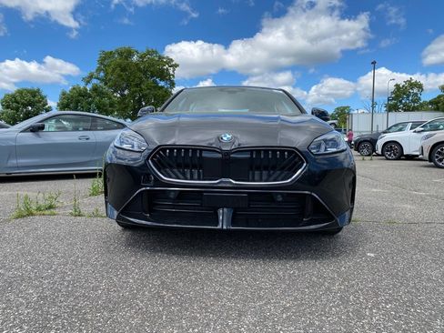 New 2026 BMW 228i xDrive w/ Technology Package AWD/4WD image 2