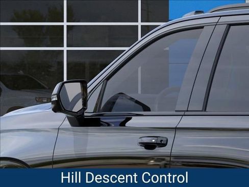 New 2026 Chevrolet Tahoe RST image 13